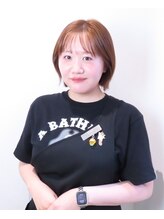 ローラ 熊本上通り店(ROLA) 堀尾 早紀