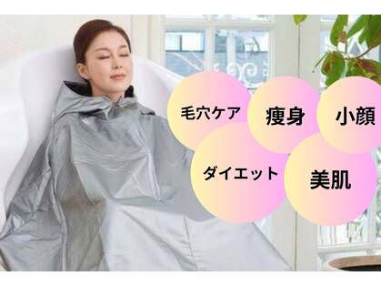 ヨサパーク アンジュ 千早店(YOSA PARK Ange)の写真