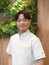 マカナ整体サロン 名駅(MAKANA)/整体スタッフ