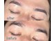 atLOVERS目黒 ヘアメイク/まつげパーマ/マツエク/メンズ眉毛の写真/初めての方も安心!似合わせヘアメイクと眉毛まつげもみあげワックスで理想の自分へ☆