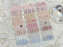 【10月シンプル定額デザイン♪】