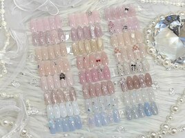 【10月シンプル定額デザイン♪】