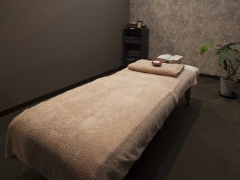 リラクゼーションガーデン バリ(BALI)/＜施術ルーム＞