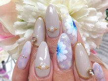 ジュエルズ ネイル(Jewels Nail)/やり放題★コース