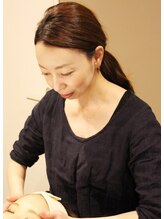 エジェリプリム(egerie prim)&nbsp;藤枝 康恵