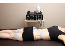 ナピュレ 葛西店(Napurrel)/ヒップ、バストにも！