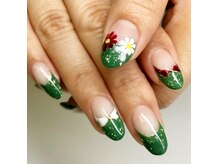 カナズネイル(Kana's NAIL)の雰囲気（持ち込みデザインもMAX8900円で、お好きなデザインを♪）