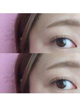 プライズアイリス アイラッシュ 池袋東口店(prize Iris eyelash)/まつ毛パーマ♪【池袋】