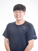 イオンスポーツクラブ 相模原店&nbsp;森 大希