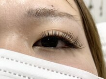 シック(Chic)/Perfect lash ミディアムコース