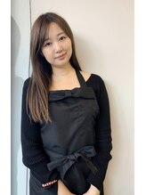 クレッシェレ(crescere)&nbsp;佐伯 有花