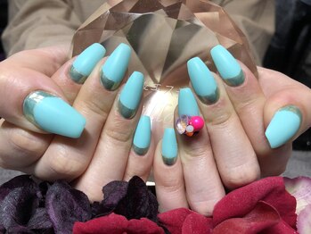 ブリリアン(Brillant)/