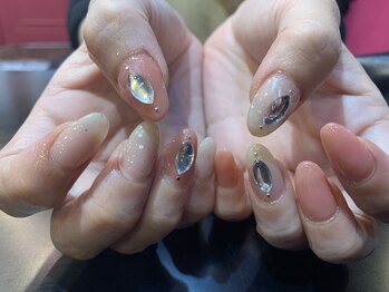 ボディ 高知店(BODY)/シンプル