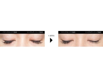 プライベートサロン アンジュ(Private Salon Ange)/BIND LOCK 【バインドロック】