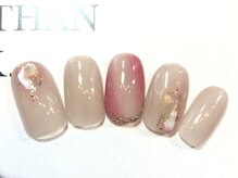 ビーナス(Venus)/ニュアンスネイル