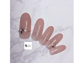 シンプルサンプル