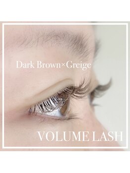 ナイン アイラッシュ(NINE9 Eyelash)/【ボリュームラッシュ】