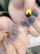 アトリエループ(atelier Loop by shiho)/ポテトネイル