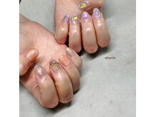 シルニー リム(Silny rim)/やり放題コース［ニュアンス］