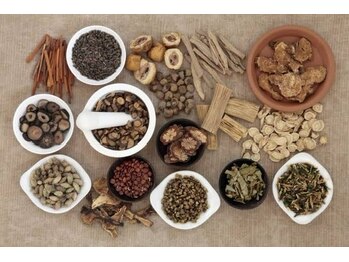 ラグナブルー(Laguna blue)/こだわりのよもぎ☆