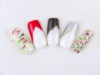 フェアリーアート/