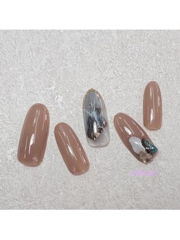 ラテ(latte)/【ASAMI】限定