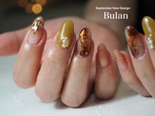 ブラン(Bulan)/9月新作デザイン