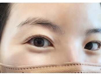 モル(Molu)/まつ毛パーマ