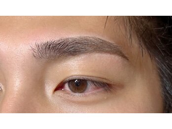 ラヴォール 天王寺(Lovall)/メンズ/レディース★アイブロウ