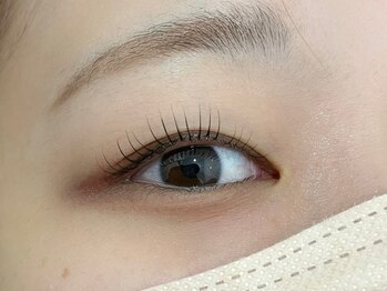 まつげエクステサロン ヘアーリゾートエーアイ 東陽町店(hair resort Ai)/パリジェンヌラッシュリフト