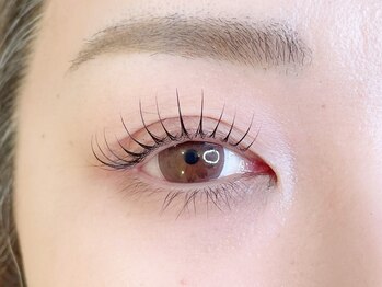 サロン マリキータ(salon mariquita)/まつげパーマ/パリジェンヌ