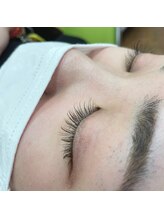 ビューティーアミューズメント 山鼻店(BEAUTY AMUSEMENT)/アイラッシュ