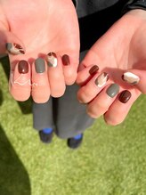 クレー(Klee)/定額　Klee Design コース