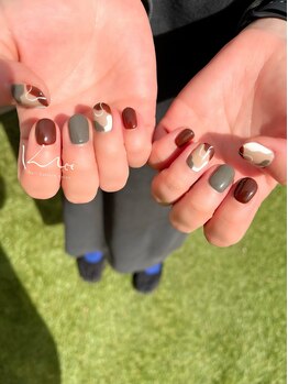 クレー(Klee)/定額 Klee Design コース