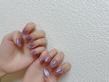 モグネイル(Mogunail)/マグネットネイル