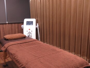 エスポワール(Espoir)/『店内』ベッド