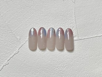 トータルビューティー パッション 茨木(Total Beauty Passion)/オフィスネイルコース