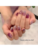 エムシーベル(m.c bell)/