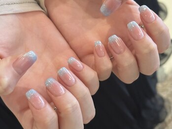 エリス 京橋(Eliss)/アートし放題コース