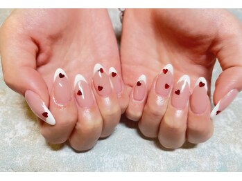 サロン ド リス(salon de LYS)/ハートフレンチ