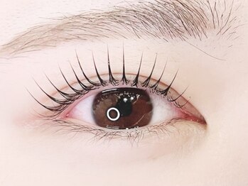 ファンドットジェルム(Fan.germe)/パリジェンヌラッシュリフト