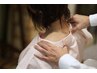 ＜誕生日月サービス＞来院時10分延長のサービス