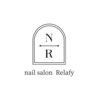リラフィ(Relafy)のお店ロゴ