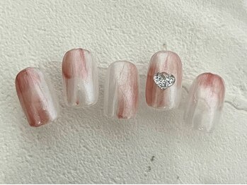 ブロンシュ(Blanche)/5200yenDesign