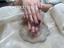 エルココネイル(L COCO Nail)/