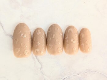 ネイルサロン ルーム 船橋店(ROOM)/【定額LLコース¥6300】