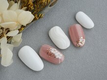 キズナネイル(kizuna nail)/定額Aプラン ¥5980