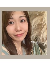 ミュー(Miew.)&nbsp; mina 