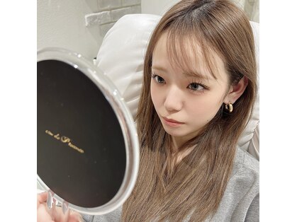 ヴィヴィ(Salon de Vi2)の写真