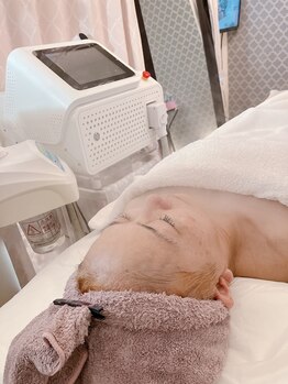 エヌ スタイル(N Style)/フェイシャル エイジングケア